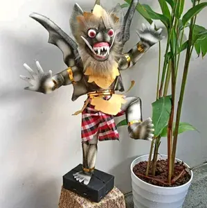 OGOH-OGOH GANESHA 70CM - OGOH-OGOH MINI - MAINAN ANAK-ANAK MURAH