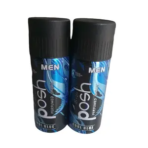 (paket 2 pcs) parfume posh men cool blue