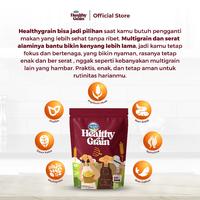 Gambar HEALTHYGRAIN Sereal Oat Membantu Mencegah Asam Lambung & Gerd - 1 Pouch dari Naisly_NEW Kota Bekasi 3 Tokopedia