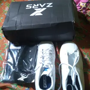 Jahit Sole Sepatu bola & futsal dijamin kuat awet dan tahan lama Shoe 2026