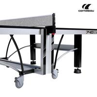 Gambar CORNILLEAU 740 ITTF Indoor Table Meja Pingpong dari Asta Sport Donic Store Kota Administrasi Jakarta Barat 3 Tokopedia