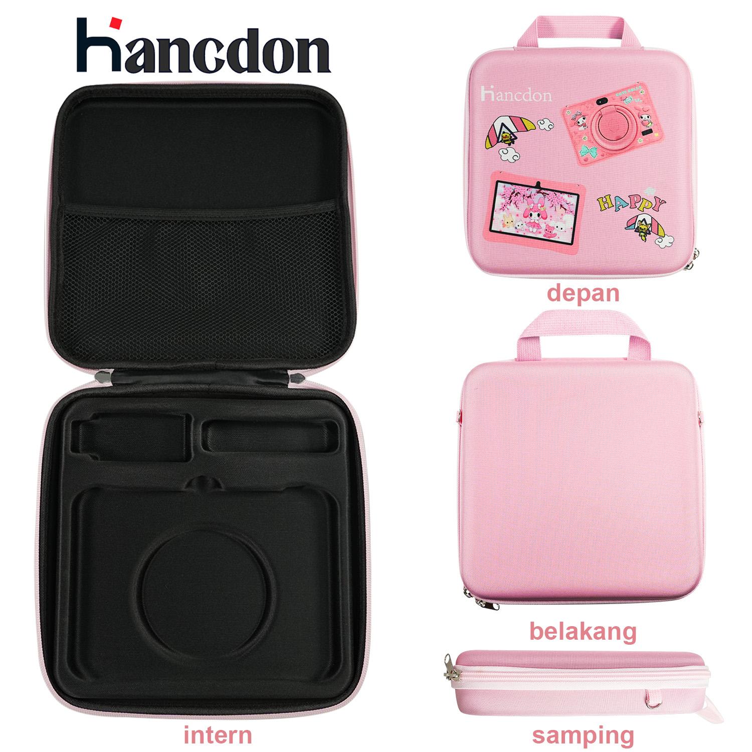 【Termasuk Ransel】Hancdon Tablet Edukasi Anak F06 Dengan Kemasan Tas / Tablet Android Untuk Belajar Anak / Tablet Aipet Anak Murah Layar Sentuh 7.1inch 【Termasuk Ransel】Hancdon Tablet Edukasi Anak F06 Dengan Kemasan Tas / Tablet Android Untuk Belajar Anak / Tablet Aipet Anak Murah Layar Sentuh 7.1inch