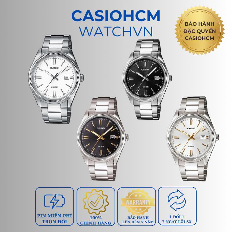 ĐỒNG HỒ NAM CASIO MTP-1302D