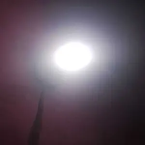 [COD]LED Jumbo Tbulb Terang Murah 5Watt-60Watt