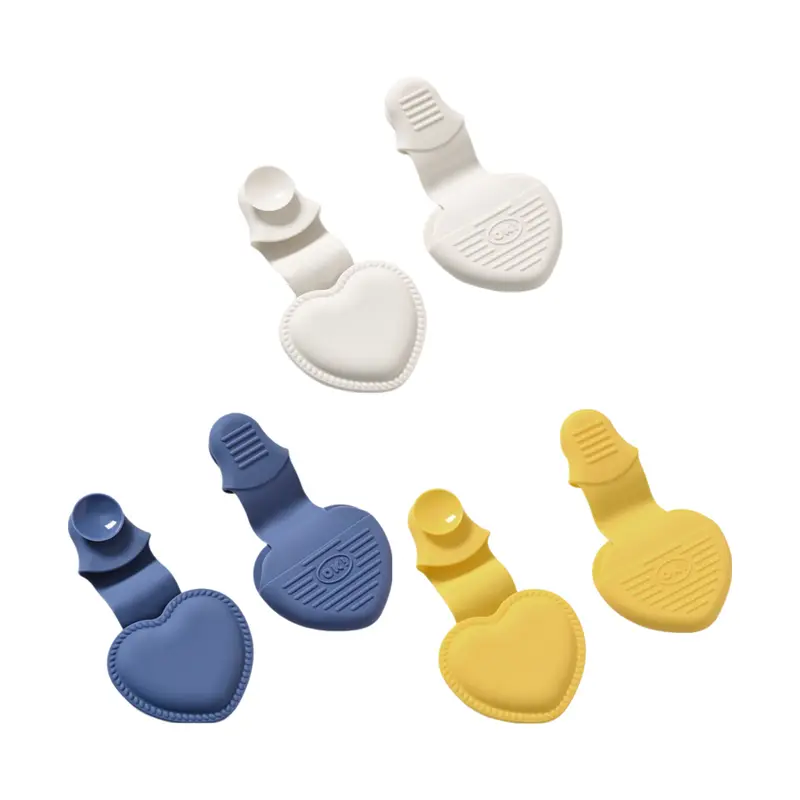 Găng tay chịu nhiệt, Fgpvija, để nấu ăn, Găng tay silicon chịu nhiệt, 2 chiếc, Găng tay Lò Nướng silicon chịu nhiệt, để nấu ăn và làm bánh trong nhà bếp, Găng tay chống trượt mini, cho nồi 5