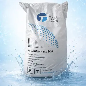 Karbon Aktif TAM Carbon Coconut Murni