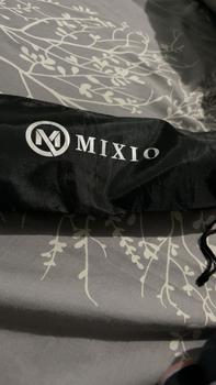 Product Review of MIXIO A91L 190CM Tripod Tongsis Bluetooth Remote Multifungsi Selfie Stick from m**3 1