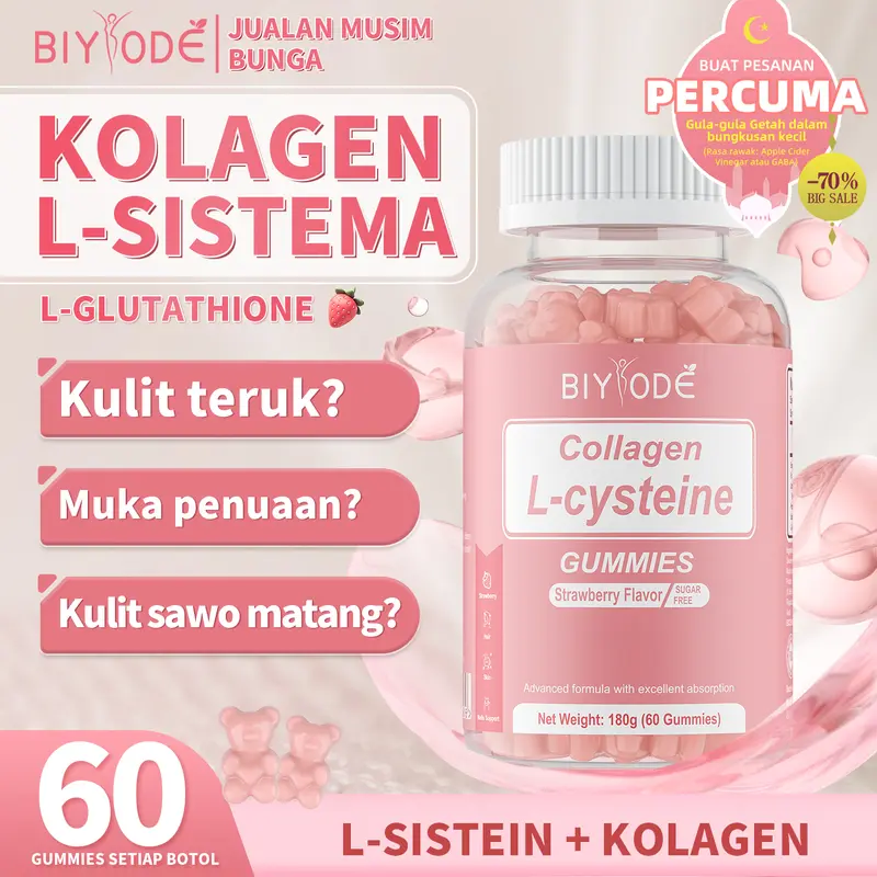 biofinest glutathione collagen