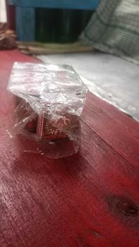 Product Review of Teh 2Tang Hijau Tegal isi 50 pcs from K**K H**I M**O B**H 0