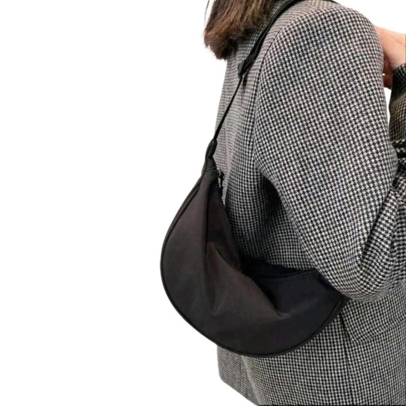 Túi đeo chéo đi chơi kháng nước phong cách Hàn quốc Bag Đeo Vai nam nữ đều dùng được KNBN-TN79STORE