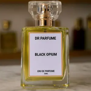 Parfume Bl4ck 0pium 30ml – Wangi Glamour Cocok untuk Daily & Night Out