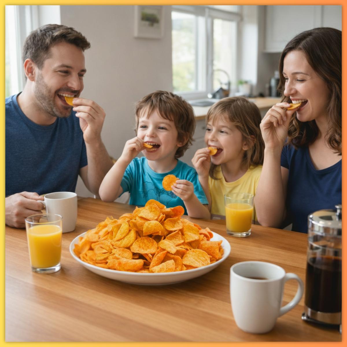 COD HALAL/Taiko Krezz Chips/Keripik Kentang/Cemilan/Promo Murah/Rasa Daging Sapi/Rasa Rumput Laut/Keripik/chips/renyah dan lezat/bahan baku berkualitas/Crispy Chips/Potato/Snack/Kripik