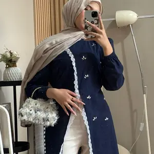 CYLANETHA TUNIC | TUNIC PAYET WANITA