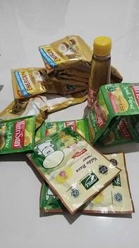 Product Review of Totole Kaldu Jamur 40gr penyedap rasa mushroom HALAL from k**a 0
