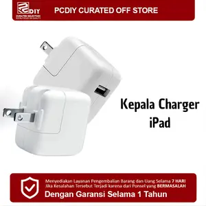 Charger USB 2.1A Fast Charging – Pengisi Daya Cepat Universal