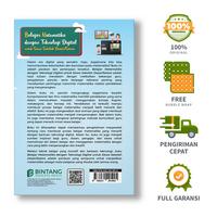 Gambar Bintang Semesta Media - Belajar Matematika dengan Teknologi Digital untuk Siswa Sekolah Dasar/Setara - Aridhanyati Arifin, S.T., M.Cs., dkk. dari bintangsemestabook Kab. Sleman 2 Tokopedia