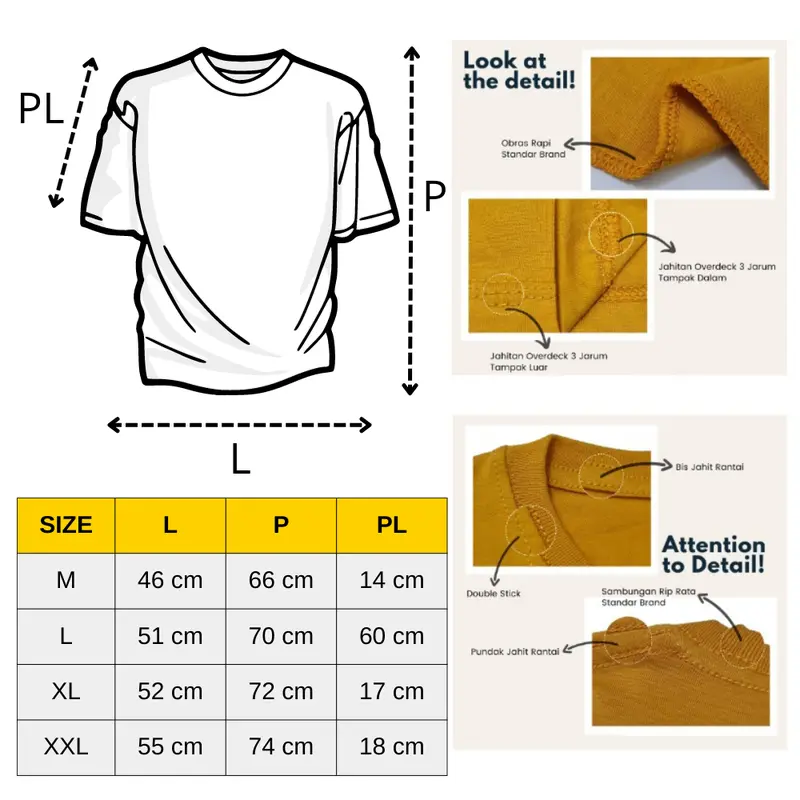 Paket 100rb dapat 6 pcs/ Kaos Distro New /kaos pria Wanita Terbaru 8