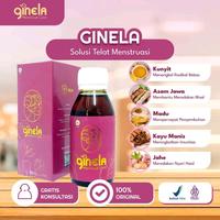 Gambar Madu Ginela Menstrual Care 1 BOX - Madu Datang Bulan Temani Hari Merahmu dari Ginela ID Kota Tangerang Selatan 1 Tokopedia