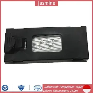 （COD）Baterai Cadangan Ori untuk Drone E99/E88/E100/P1/P3/P5/P7/P8/P10/K3 Pro 1800mAh 3,7V Accessories drone balap