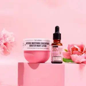 [LIVE OWNER] Bundling HB dosting serum dosting (DPT 1 HB & 1 SERUM)