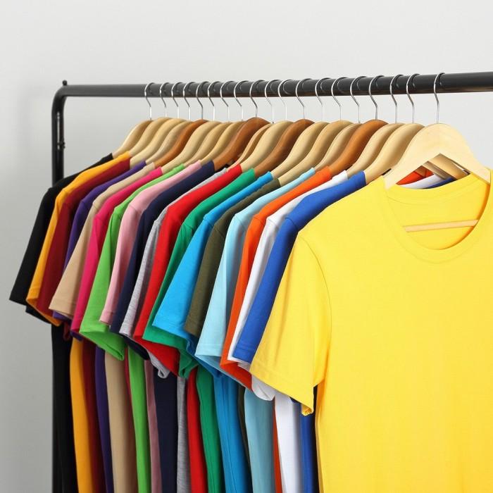 Kaos Dekat Gak Harus Menjilat Gak Bahaya Ta Premium Katun Combed Distro 24s Nyaman 3