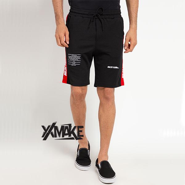 XXMAKE Celana Pendek Pria Surfing Distro Premium Celana Sport Santai …