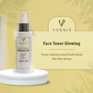 Face Toner Glowing Vornix Skincare
