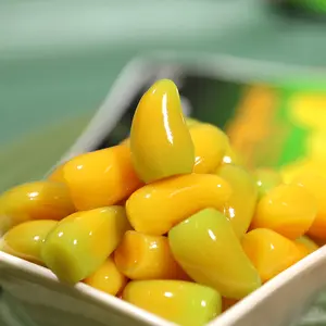 [ HALAL ] Permen Jelly Kupas / Peeled Fudge