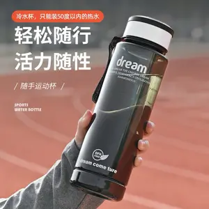 BOTOL MINUM DREAM / BOTOL MINUM SPORTY TRAVEL 1Liter
