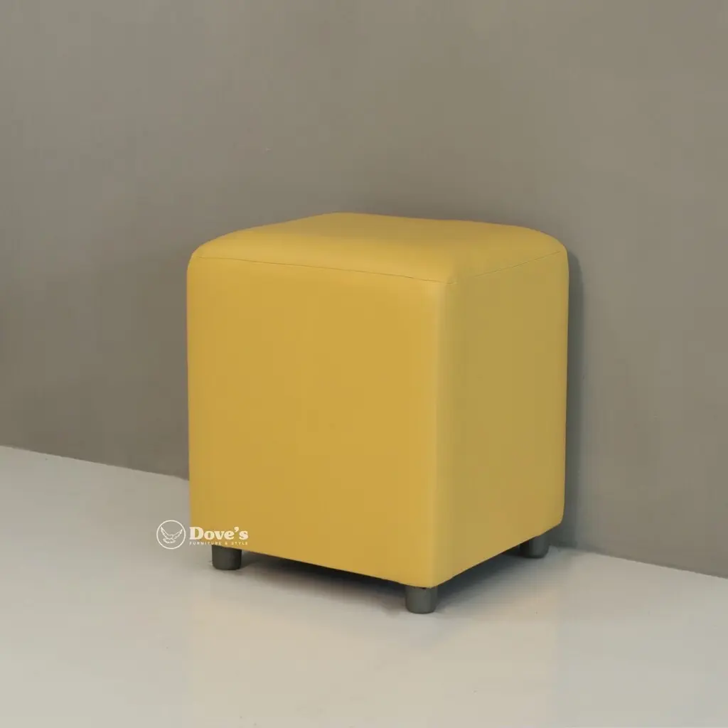 sofa puff sofa kotak sofa stool murah
