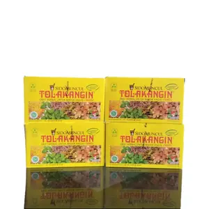 TOLAK ANGIN CAIR 1 BOX HERBAL