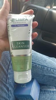 Product Review of Paket Acne Booster (Extra Glow) Colista Skin Care from D**1 1