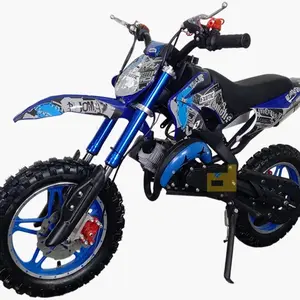 motor trail exotic et-7505