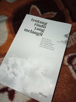 Product Review of PROMO MAY DAY DEALS | NOVEL BEST SELLER BINTANG MEDIA | NOVEL BEST SELLER CLOUDBOOKS from ✨**ى ا**ء س** 0