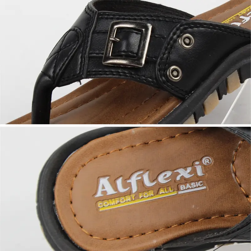 Sandal Anak Laki Laki | Sandal Fashion Anak Alflexi Tayo Series 2 4