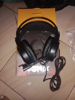 Product Review of Rexus Headset Gaming Vonix F27/F-27 Earphones Headphones from i**t 0