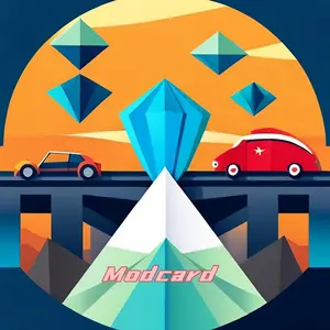 Modcard