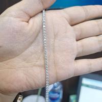 Gambar Gelang Rantai Berlian / Gelang Listring VBE938341 Victoria Jewellery dari Victoria Jewellery Online Kota Administrasi Jakarta Selatan 4 Tokopedia