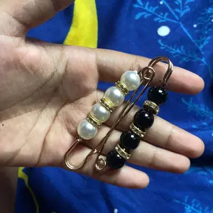 Peniti Besar mutiara viral