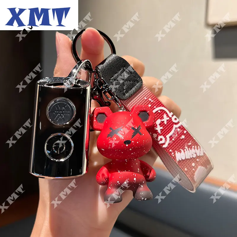 XMT Yamaha - hộp chìa khóa ô tô từ xa, Yamaha Aero Key x 155 / nvx 155 / xmax 300 / nvx / Sniper / JAUNS / XMAX / NMAX / QBIX, Yamaha , nắp móc chìa khóa, Ha.