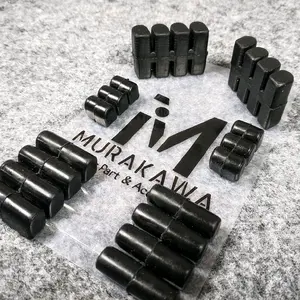 KARET PEREDAM GETARAN BLOK SILINDER/CYLINDER HEAD RX KING RXK RX S RXZ Motor