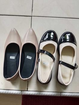 Product Review of ZOEY Stylish - Sepatu Wanita Tali Korean Terbaru from s**6 0