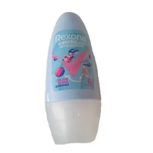 Rexona Deodorant Roll On Glowing Fresh Untuk Gadis 40ml Wangi Segar Tanpa Alkohol