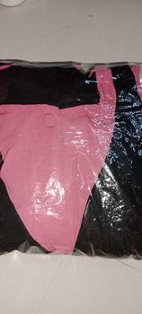 Product Review of One set  wanita deora premium set rompi cringkel airflow from N** N**a 0
