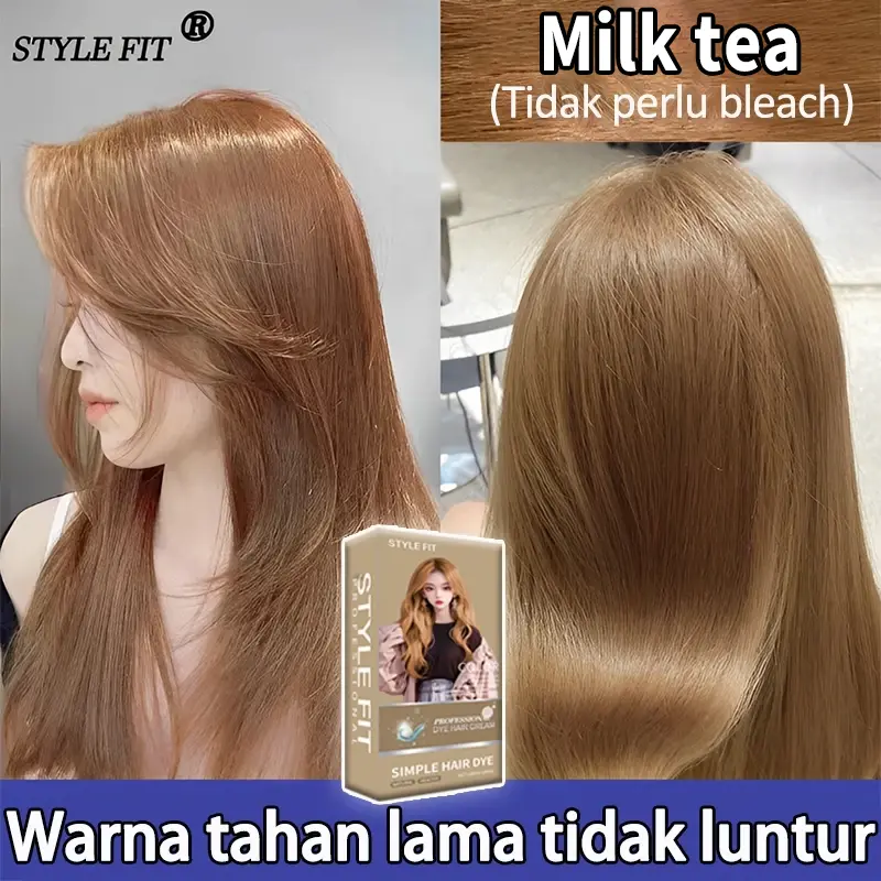 Milk tea（Hot sale/ST83）