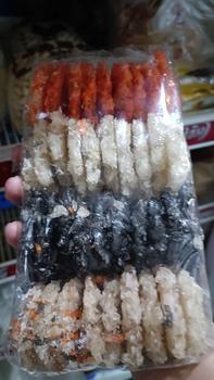 Product Review of Rengginang Situbondo 450gr (isi 36pc )- Camilan Goreng Renyah Tanpa Jemur - Food from _**_ 1