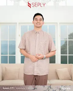 SEPLY SARIMBIT 2026 TENARA ESSENCE TOFFEE KOKO DEWASA