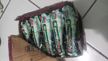 Product Review of Indomie cabe ijo isi 5 pcs Hijau Pedas Instan Makanan from m**a 0