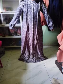 Product Review of ADIBABYARA - KAMARI DRESS / DRESS KONDANGAN BUSUI FRIENDLY ADA SIZE SMLXL from T**i 3