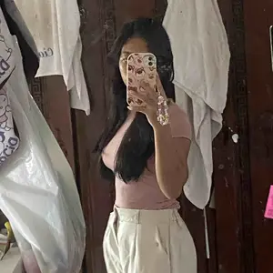 SomethingSweet - RIEL Bodysuit Wanita l Atasan Wanita